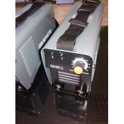 GRAPHITE 160A